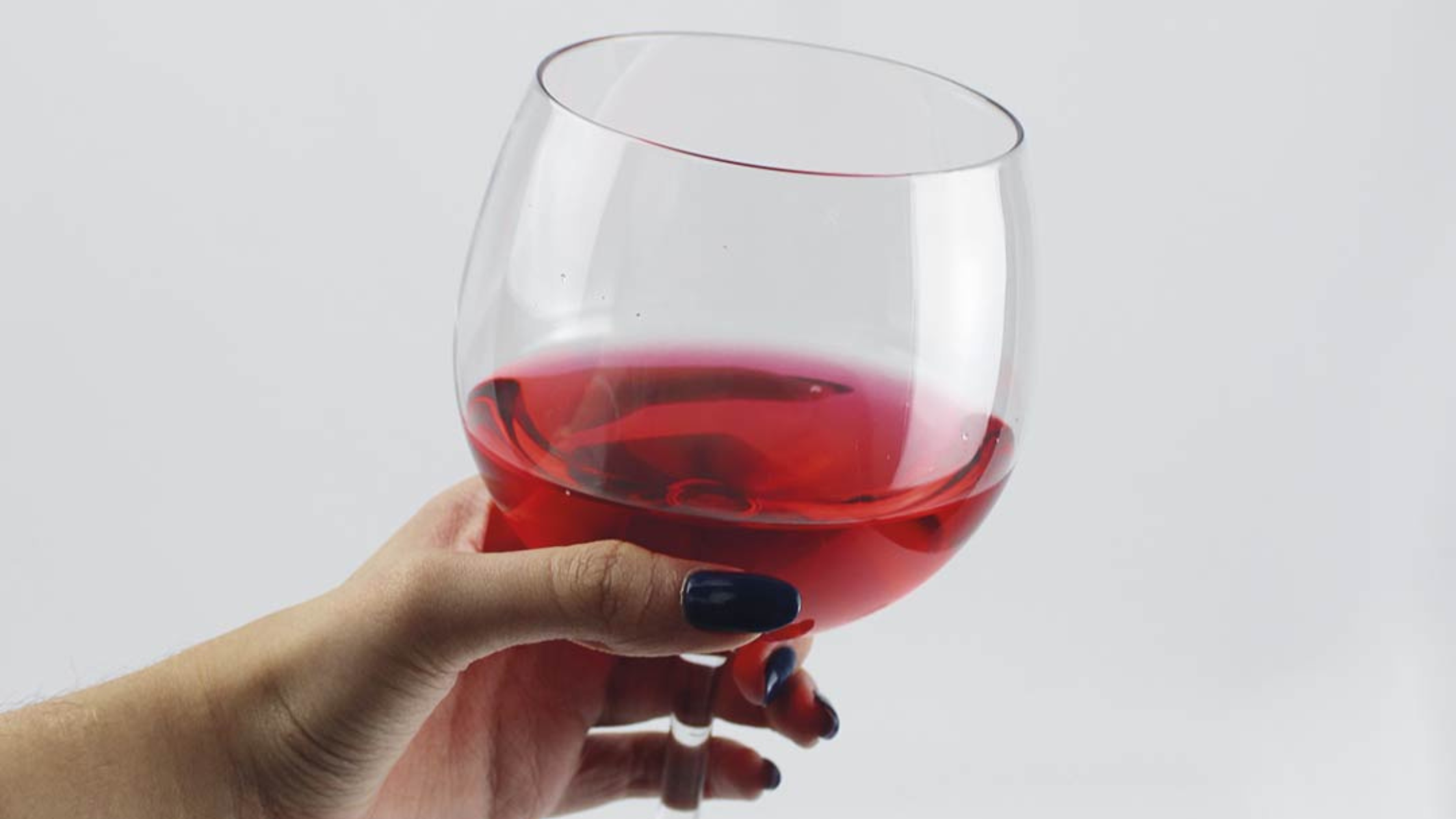 Vasos de Tritan para eventos - La Bolsera