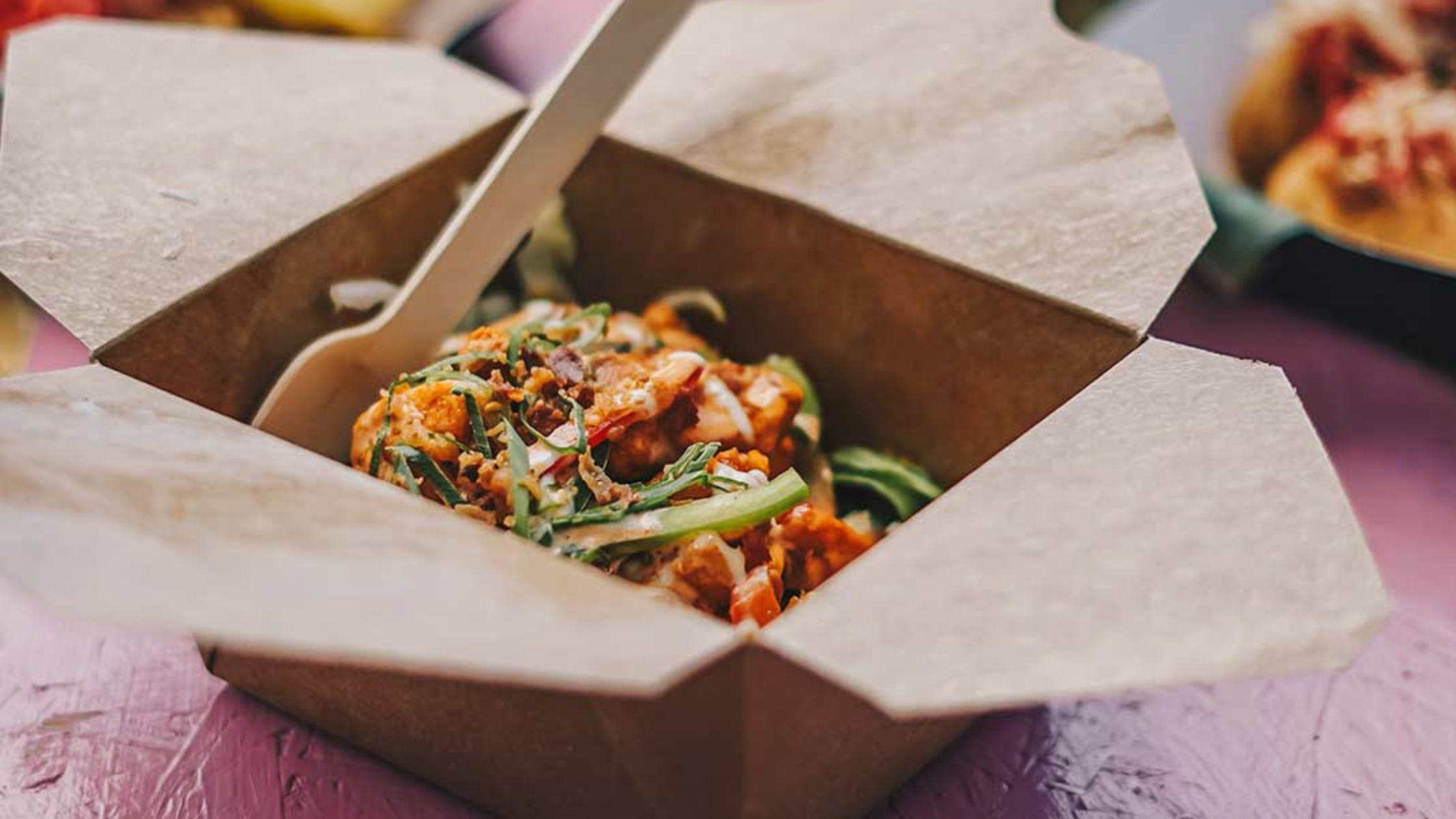 Productos para ir de Picnic