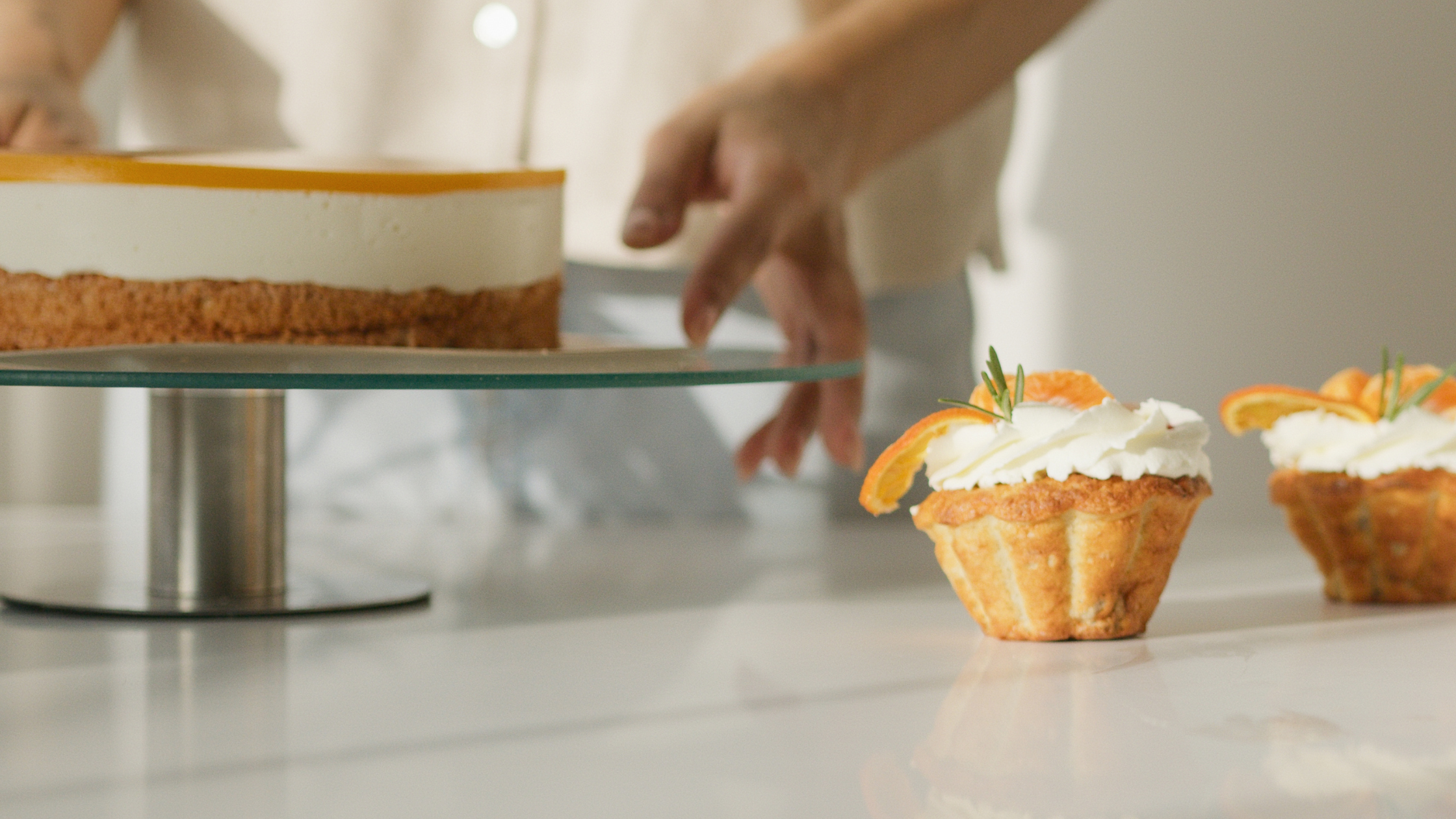 Las mejores cajas de pastelería las tendrás tú