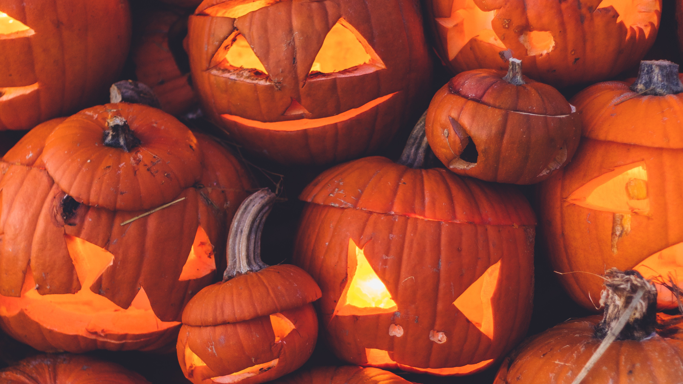 Disfruta de Halloween con el Packaging más creativo