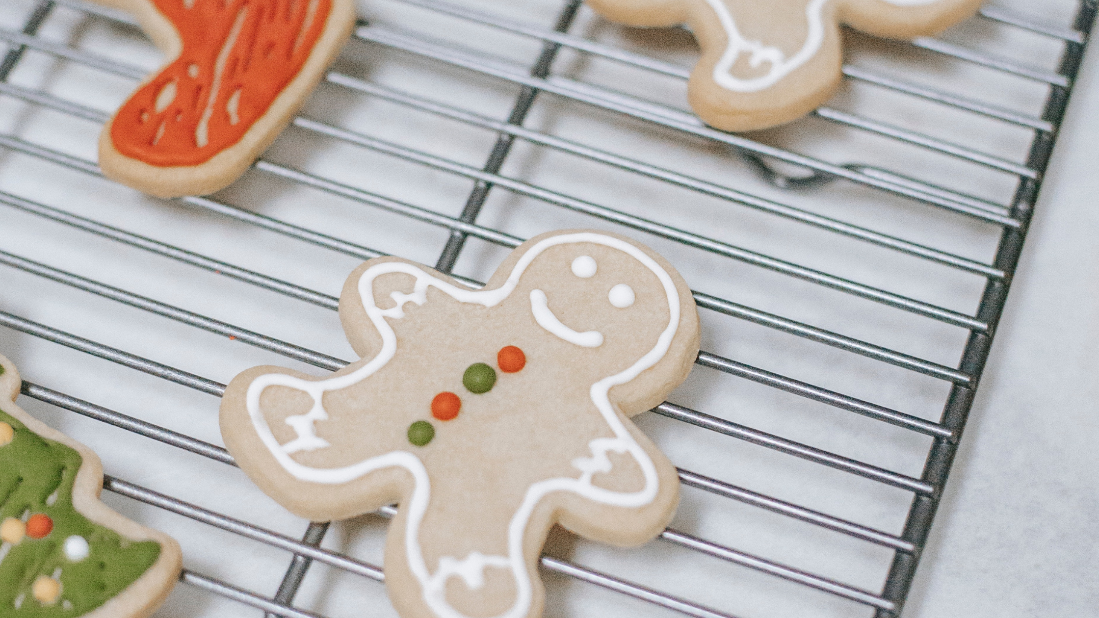 Dulces momentos navideños con La Bolsera