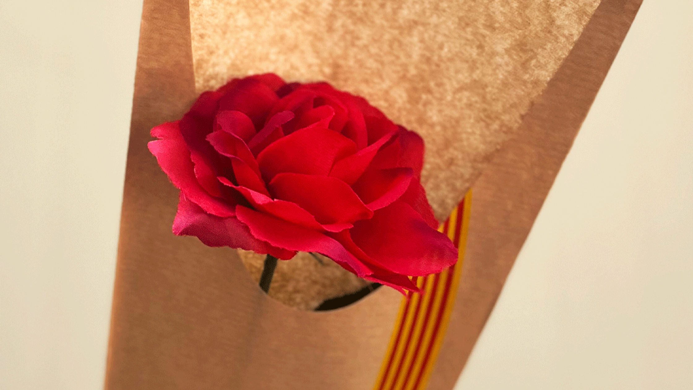 Celebra Sant Jordi con los productos de La Bolsera