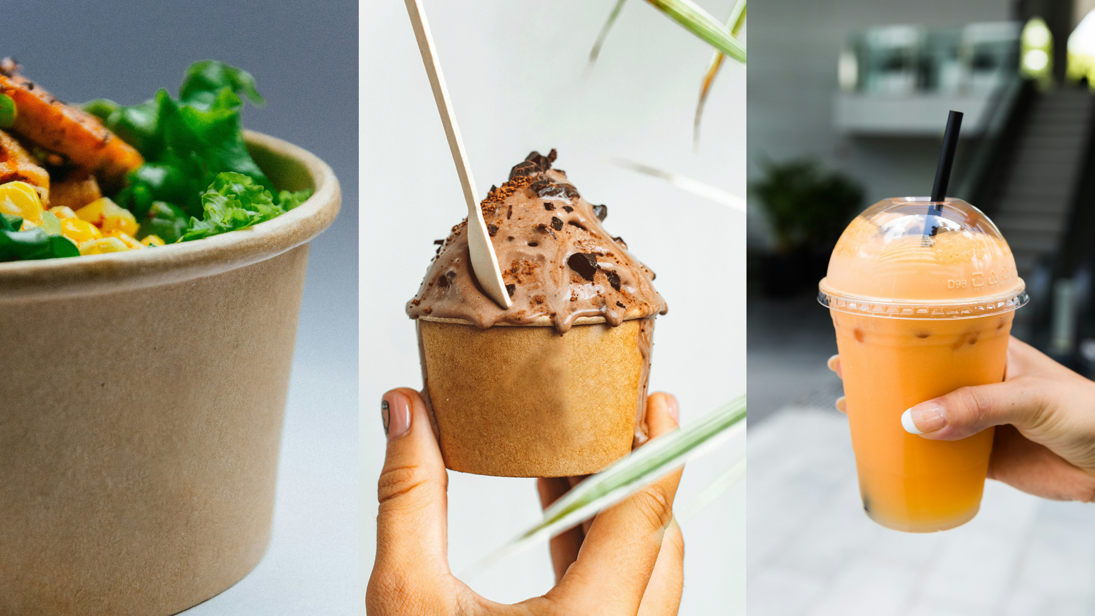 El Packaging del Verano: un vistazo a la tendencia de envases sostenibles