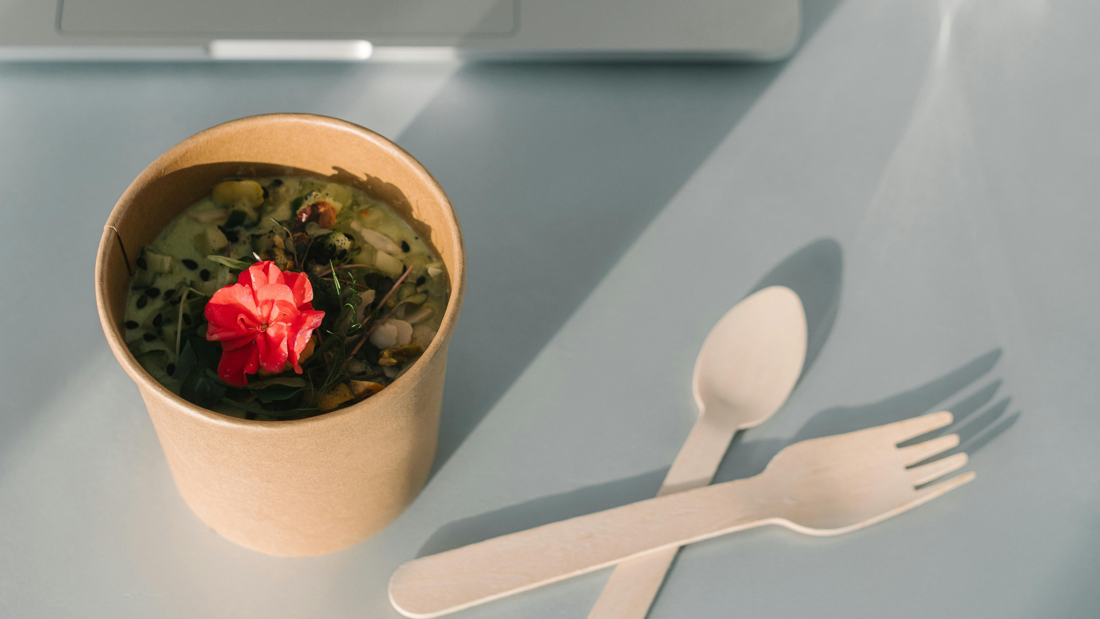 Envases ecológicos para colegios y catering en la vuelta al cole