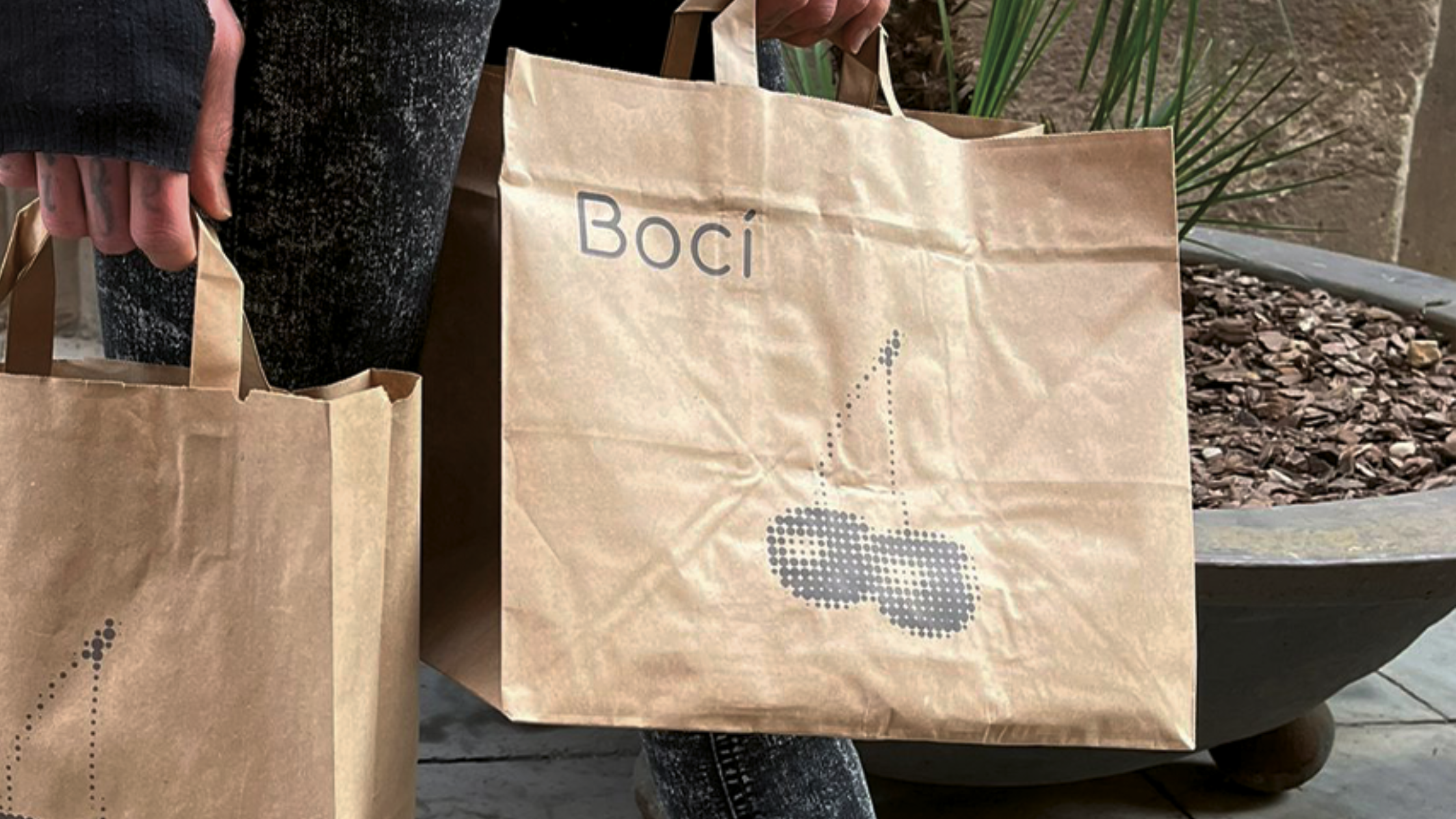 Tendencias en Packaging Gourmet - La Bolsera