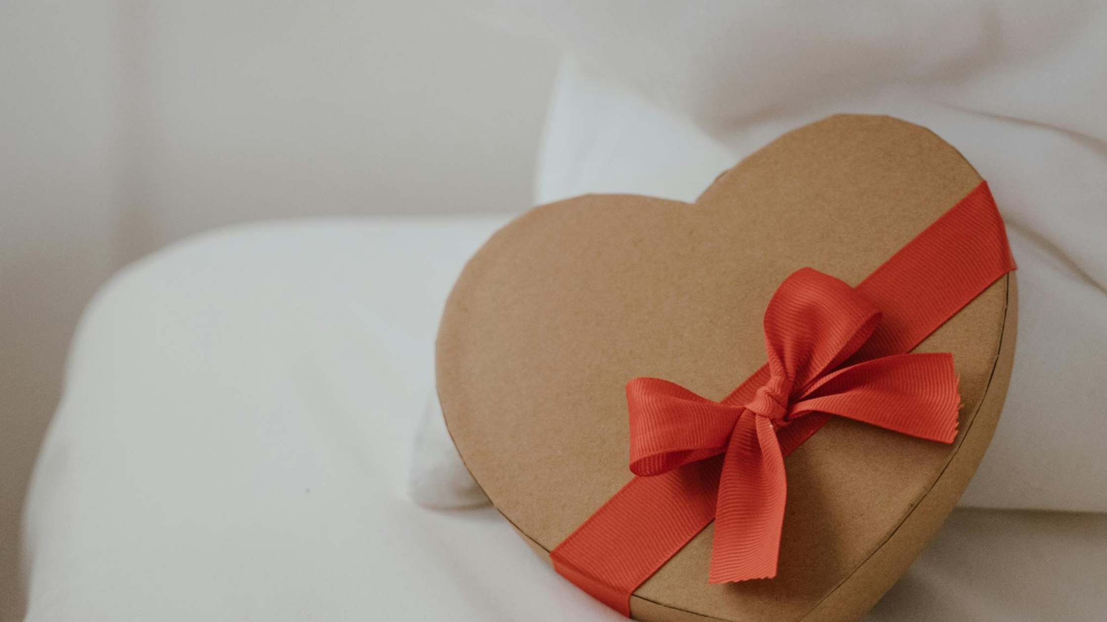Celebra San Valentín con los productos de La Bolsera