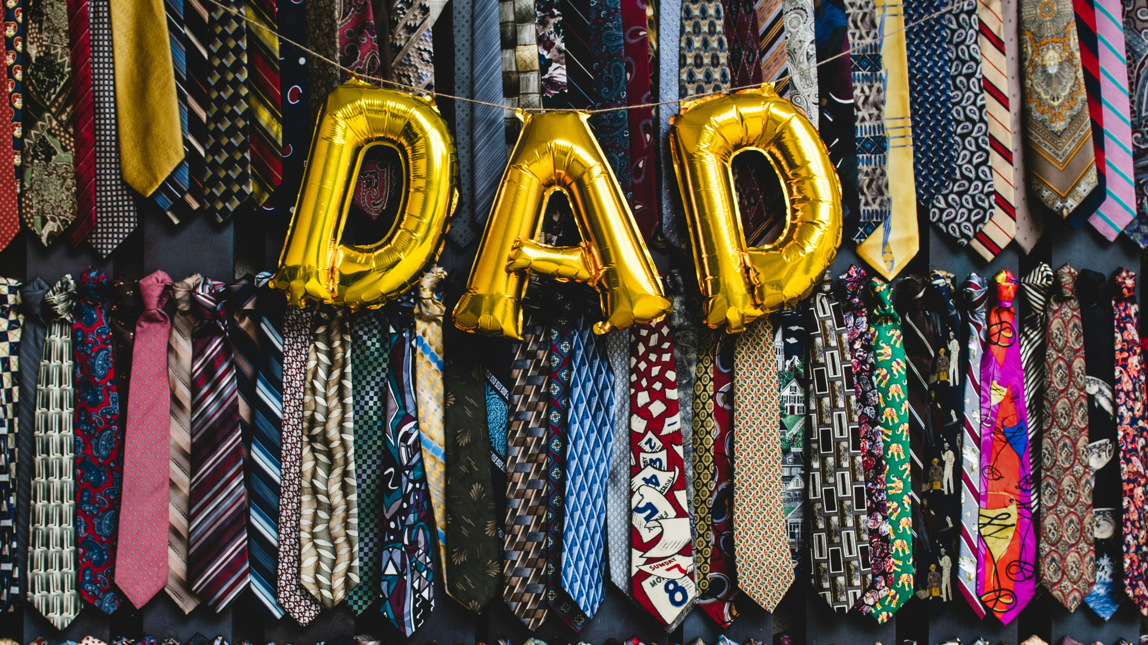 Día del Padre: sorprende con un regalo y un packaging perfecto | La Bolsera