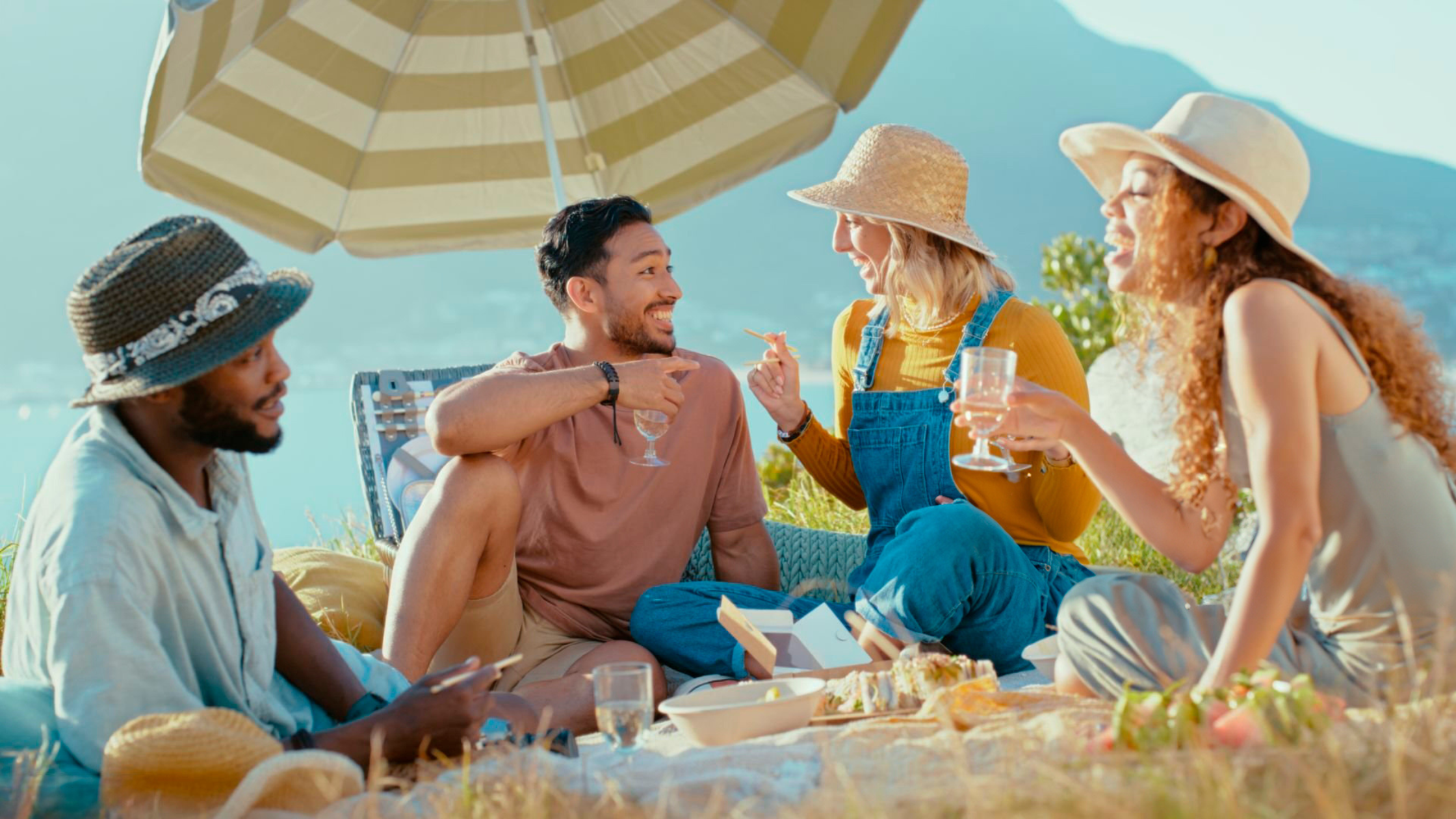 Packaging para heladerías y batidos: imprescindibles para este verano