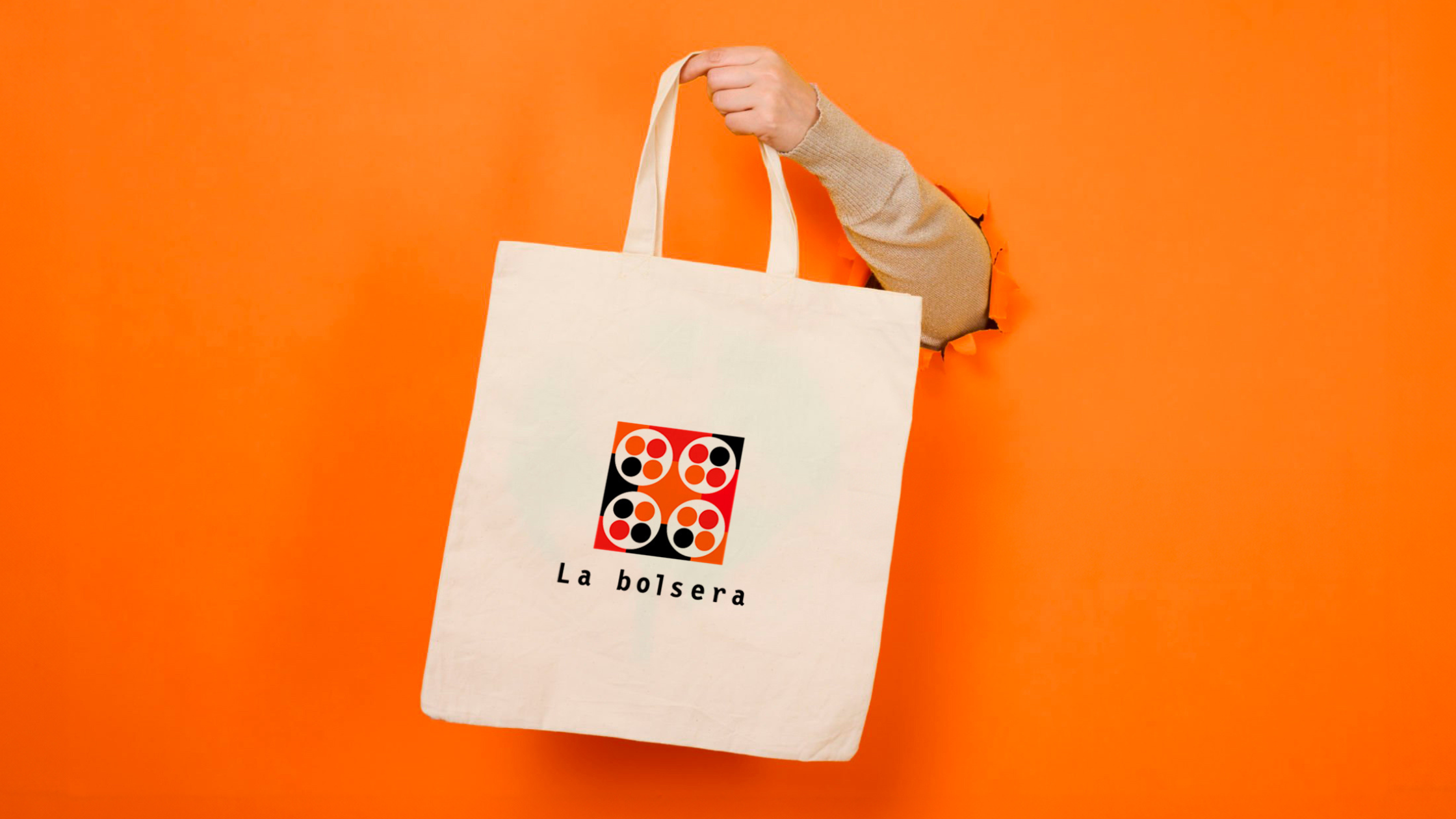 Bolsas de tela: sostenibilidad, resistencia y estilo para tu negocio