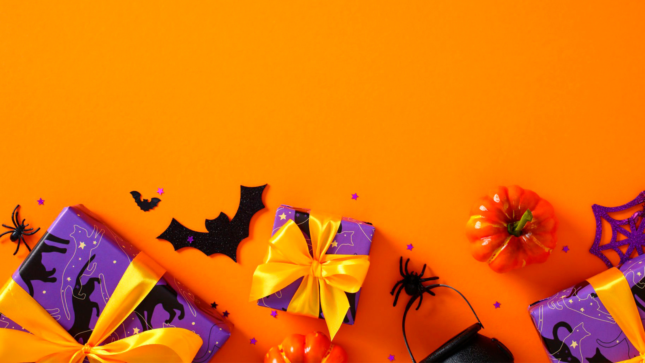 La Castañada y Halloween 2025: tradición y diversión en un mismo otoño