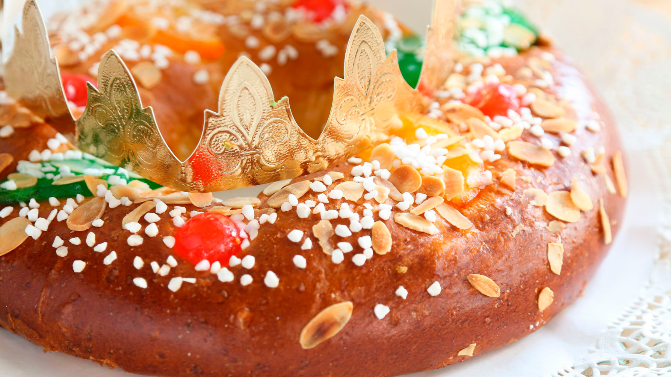 Reyes 2026 con La Bolsera: detalles, presentación y tradición para una celebración mágica