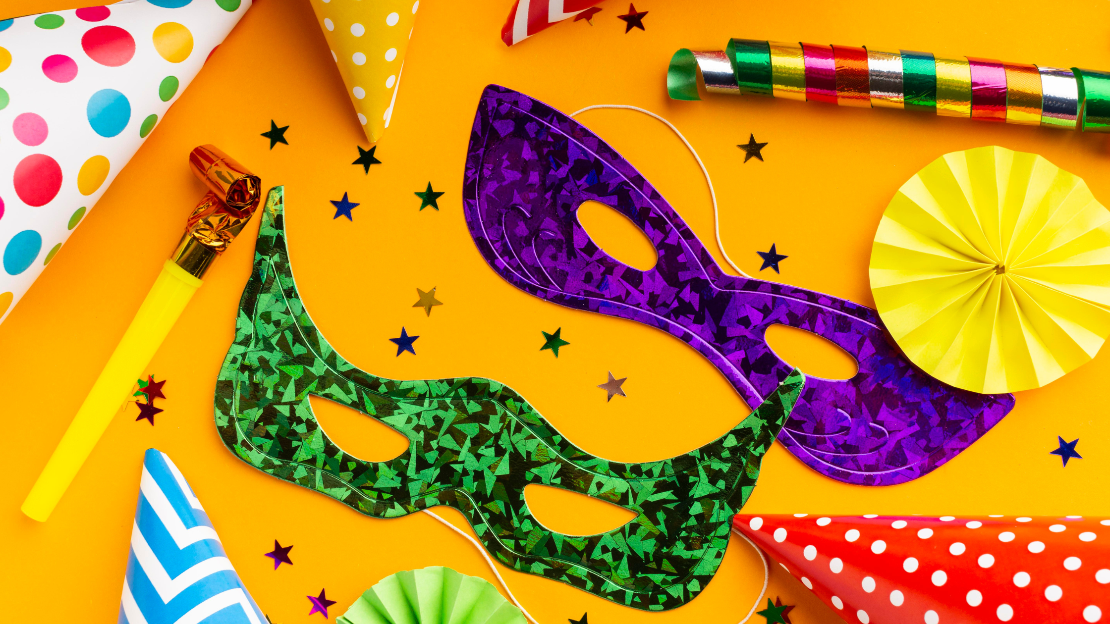 Vive el Carnaval con La Bolsera