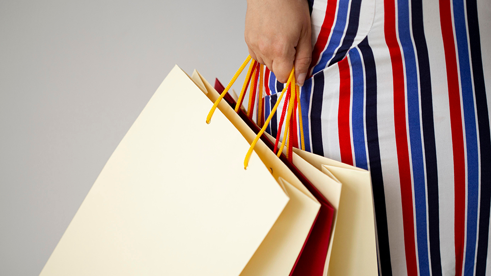 Bolsas personalizadas para tiendas al mejor precio - La Bolsera