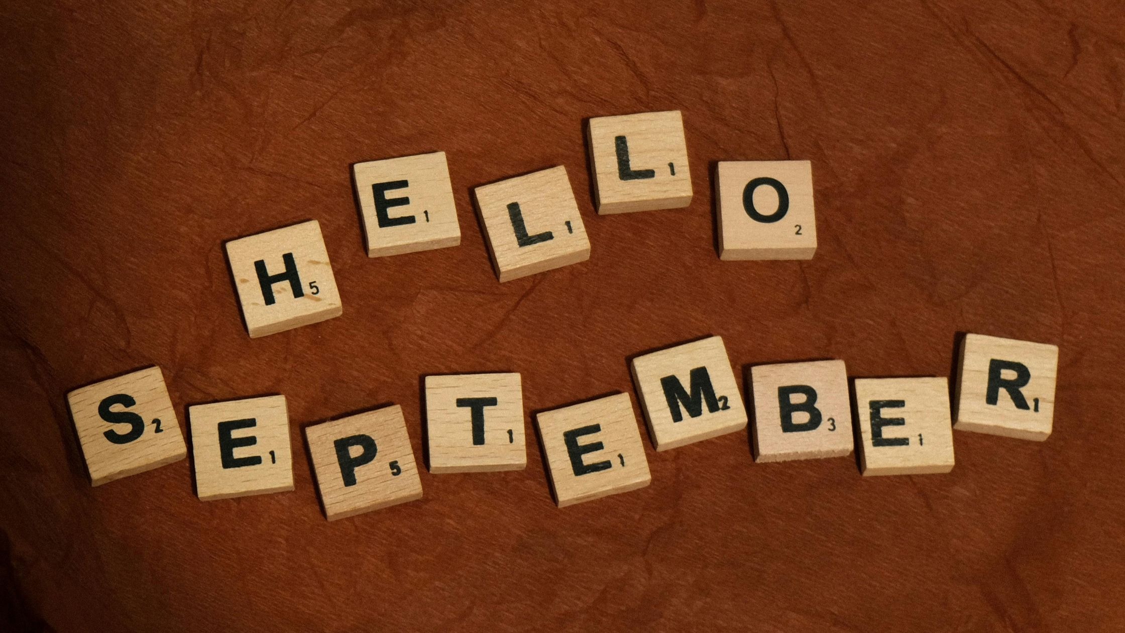 Septiembre: el momento de preparar el packaging de los meses que vienen